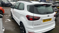 Ford EcoSport 1.0 EcoBoost 125 ST-Line 5dr Petrol Hatchback